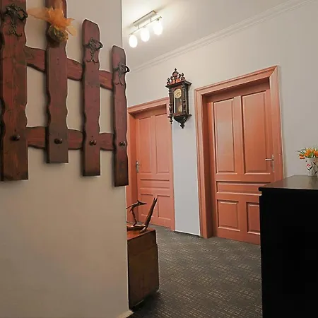 Like - Hristo Botev Guest house *