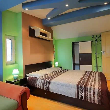 Like - Hristo Botev Guest house